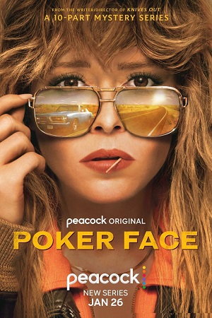 Download Poker Face (2023) Season 1 Peacock Original English WEB Series WEB-DL