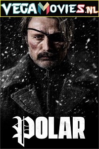 Download Polar (2019) (English With Subtitles) WEB-DL