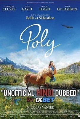 Download Poly (2020) Dual Audio (Hindi-French)