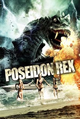 Download Poseidon Rex (2013) Dual Audio (Hindi-English)