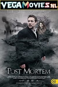 Download Post Mortem (2020) ORG. Hindi Dubbed Full Movie