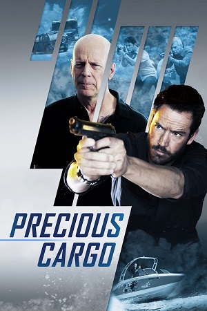 Download Precious Cargo (2016) Dual Audio BluRay