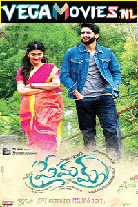 Download Premam (2021) Hindi Dubbed Full Movie