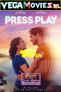 Download Press Play (2022) Hindi Voice Over Full Movie WEB-DL