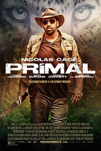 Download Primal (2019) Dual Audio (Hindi-English)