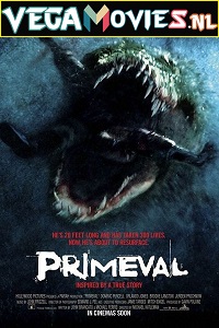 Download Primeval (2007) Dual Audio