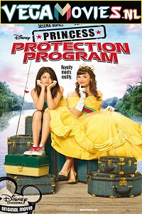 Download  Princess Protection Program (2009) Dual Audio {Hindi-English} 480p [350MB] | 720p [900MB] | 1080p [3GB]