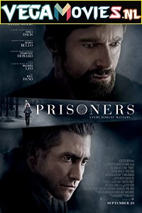 Download Prisoners (2013) Dual Audio