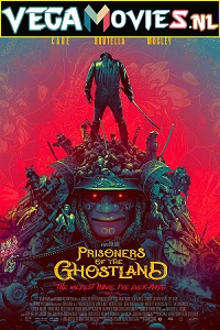 Download Prisoners of the Ghostland (2021) WEBRip (English With Subtitles)