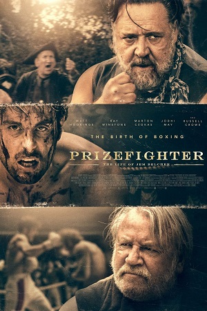 Download Prizefighter: The Life of Jem Belcher (2022) Dual Audio WeB-DL