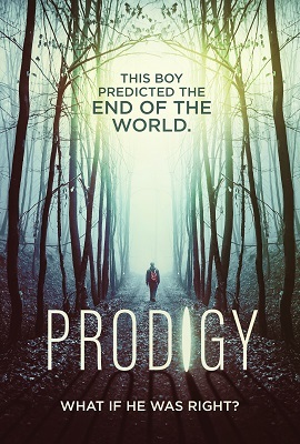  Prodigy (2018) Dual Audio {Hindi-English} 480p [400MB] | 720p [950MB]