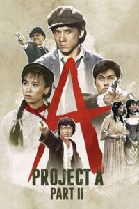 Download Project A 2 (1987) Dual Audio WeB-DL