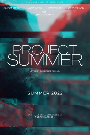  Project Summer (2022) WEB-DL {English With Subtitles} Full Movie 480p [250MB] | 720p [700MB] | 1080p [1.6GB]