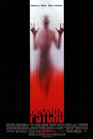 Download  Psycho (1998) Dual Audio {Hindi-English} 480p [350MB] | 720p [1GB] | 1080p [2.1GB]