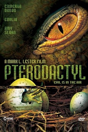 Download Pterodactyl (2005) Dual Audio (Hindi-English)