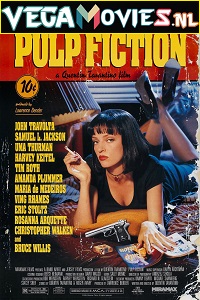 Download Pulp Fiction (1994) (English with Subtitles) Full Movie WEB-DL