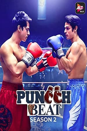 Download Puncch Beat (2021) Season 2 Hindi Complete MX Original WEB Series WEB-DL