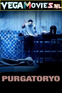 Download Purgatoryo (2016) Dual Audio (Hindi-Filipino)