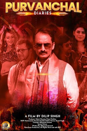 Download Purvanchal Diaries (2022) Hindi Full Movie WEB-DL