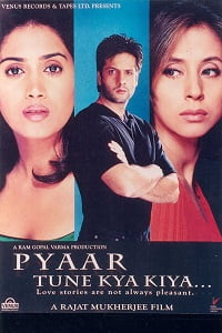 Download Pyaar Tune Kya Kiya (2001) Hindi Full Movie WEB-DL