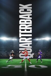 Download  Quarterback (2023) Season 1 Complete Dual Audio {Hindi-English} NF WEB Series 720p | 1080p WEB-DL