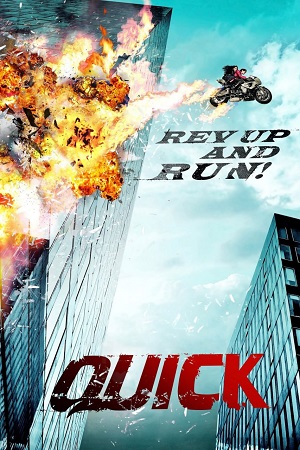 Download  Quick (2011) BluRay Dual Audio {Hindi-Korean} 480p [400MB] | 720p [1.2GB] | 1080p [2GB]