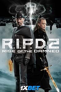 Download R.I.P.D. 2: Rise of the Damned (2022) Hindi Voice Over Full Movie WEB-DL