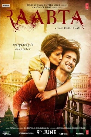 Download Raabta (2017) Hindi Full Movie