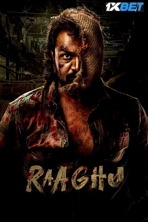 Download Raaghu (2023) WEBRip Hindi (HQ-Dubbed) Full Movie