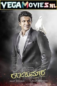  Raajakumara (2017) HDRip Hindi Dubbed Full Movie 480p [450MB] | 720p [1.4GB]