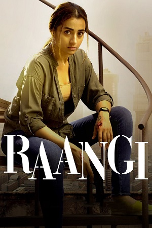 Download Raangi (2022) UNCUT HDRip ORG. Dual Audio Full Movie