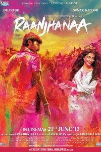 Download Raanjhanaa (2013) Hindi Full Movie