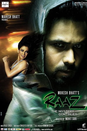 Download Raaz 2 (2009) Hindi Full Movie