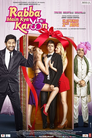 Download Rabba Main Kya Karoon (2013) Hindi Full Movie