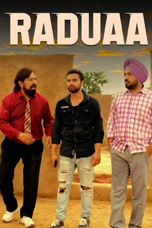 Download Raduaa (2018) Punjabi HDRip CHTV