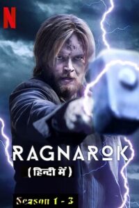 Download Ragnarok (Season 1 – 3) Multi Audio (Hindi-English-Norwegian) Netflix Serie WEB-DL