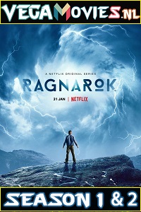 Download Ragnarok (Season 1 – 2) Dual Audio Netflix Web Series