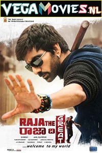 Download Raja The Great (2017) WEB-DL Hindi Dubbed Full Movie