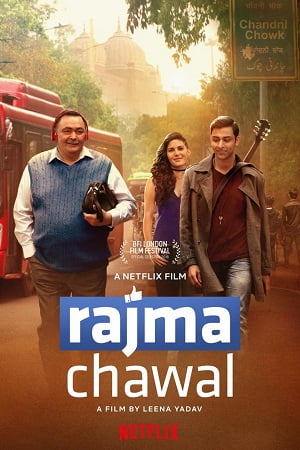 Download Rajma Chawal (2018) Hindi Full Movie