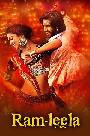 Download Ram Leela (2013) Hindi Full Movie