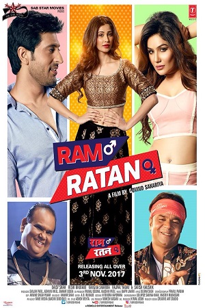 Download Ram Ratan (2017) Hindi Full Movie