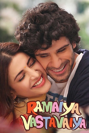 Download Ramaiya Vastavaiya (2013) Hindi Full Movie