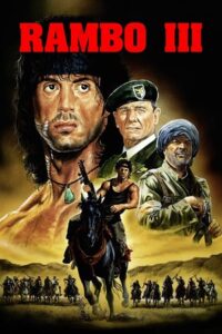 Download Rambo 3 (1988) BluRay REMASTERED Dual Audio (Hindi-English)