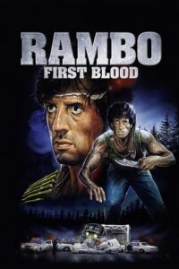 Download Rambo: First Blood (1982) BluRay Dual Audio (Hindi-English)