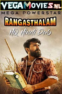 Download Rangasthalam (2018) Hindi Full Movie