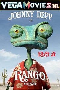 Download Rango (2011) Dual Audio (Hindi-English)