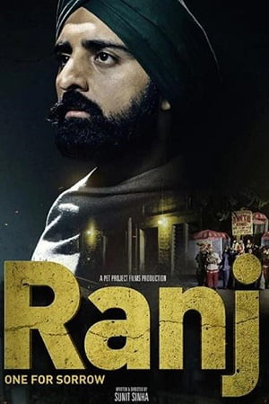 Download Ranj (2022) Punjabi Full Movie WEB-DL 4K