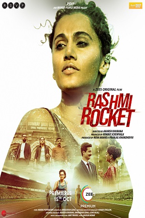 Download Rashmi Rocket (2021) Hindi Full Movie