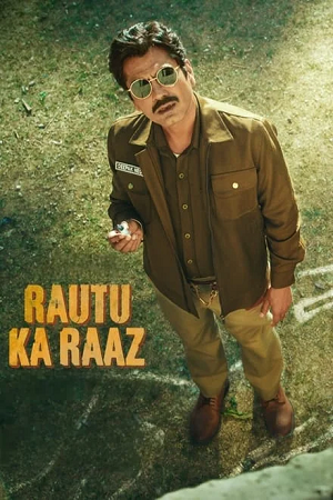 Download Rautu Ka Raaz (2024) ZEE5 WEB-DL Full Movie