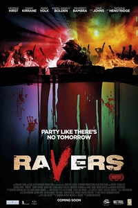 Download Ravers (2020) English WEB-DL